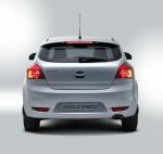 Kia pro_cee&rsquo;d 2008 года